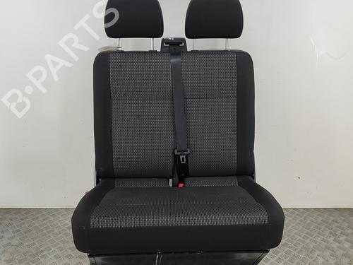 Used Left front seat VW TRANSPORTER T6 Van (SGA, SGH, SHA, SHH) 2.0 TDI (110 hp) 28558160