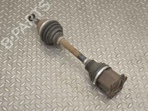 Left front driveshaft VW PASSAT B8 Variant (3G5, CB5) 2.0 TDI | BP30238570M38