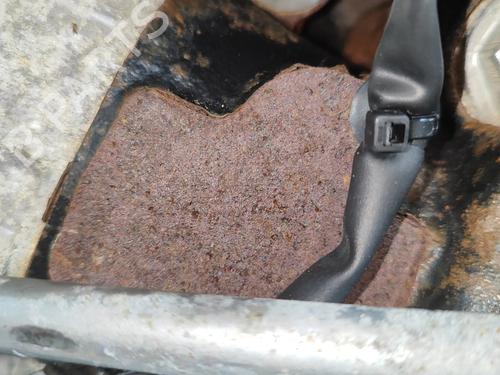 Motor JEEP COMPASS (MK49) 2.2 CRD 4x4 | BP38070065M1 - Image 10