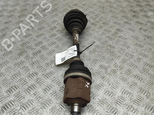 Left front driveshaft AUDI Q3 (8UB, 8UG) 2.0 TDI quattro | BP38184510M38 - Image 4