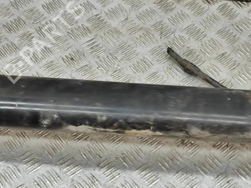 Rear axle VW CADDY V MPV (SBB, SBJ) 2.0 TDI 4motion | BP33385113M2 - Image 10