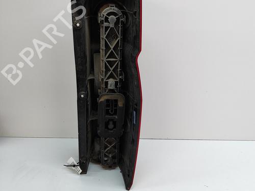 Left taillight VW CRAFTER 30-50 Van (2E_) 2.5 TDI | BP24819374C34 