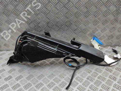 Windscreen washer tank OPEL ASTRA L (OV5) 1.2 (FPHNSL, FPHNSR) | BP29486705C113 