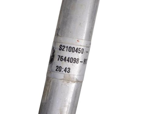 Pipe MERCEDES-BENZ E-CLASS (W213) AMG E 63 S 4-matic+ (213.089) | BP33355161M125 - Image 5