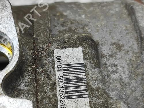 AC compressor IVECO DAILY VI Platform/Chassis 35S21, 35C21, 40C21, 45C21, 50C21, 60C21, 65C21, 70C21 | BP33384218M34 - Image 6