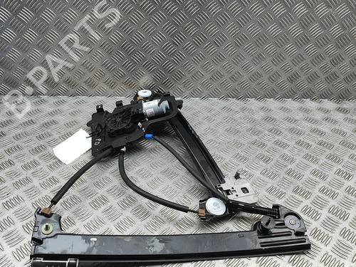 Front right window mechanism TESLA MODEL 3 (5YJ3) EV | BP32269326C23