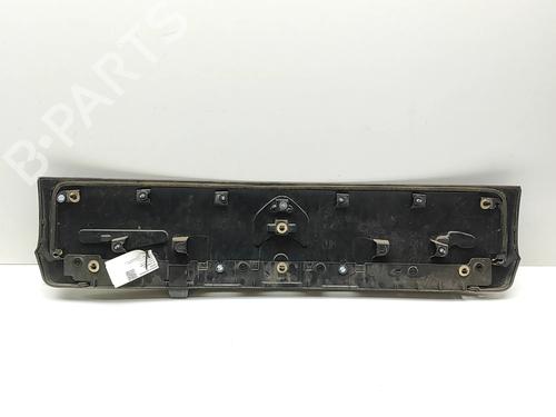 Pynteliste til bagklap CITROËN C4 CACTUS 1.6 BlueHDi 100 | BP29975743C151