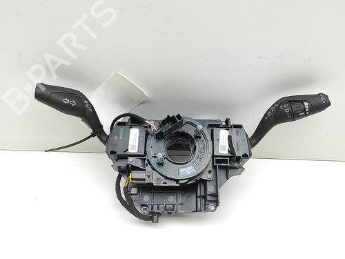 Used Steering column stalk FORD FOCUS III 1.0 EcoBoost (125 hp) 30108837