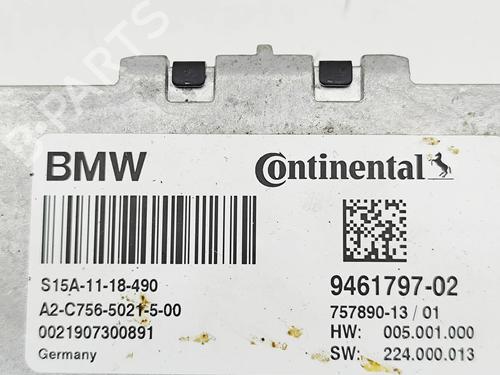 Camera BMW X3 (G01, F97, G08) M Competition | BP30826937E14  - Image 6