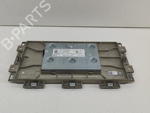 Multifunctionele display AUDI A1 Sportback (GBA) 25 TFSI | BP19645119C48
