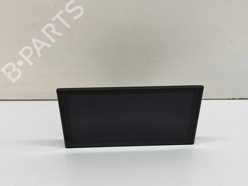 Used Display monitor AUDI A5 Sportback (F5A, F5F) 35 TDI (163 hp) 28194778
