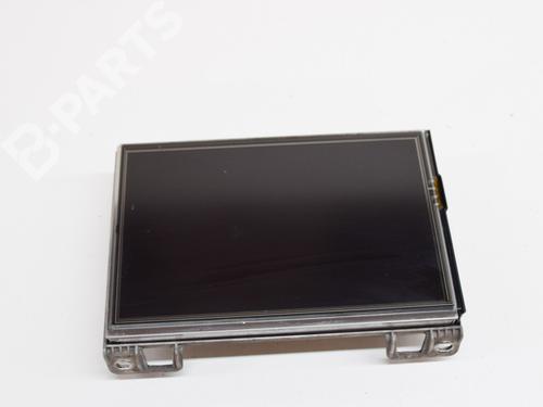 Used Display monitor Display monitor PEUGEOT 208 I (CA_, CC_) 1.6 HDi / BlueHDi 75 (75 hp) 10527658 10527658