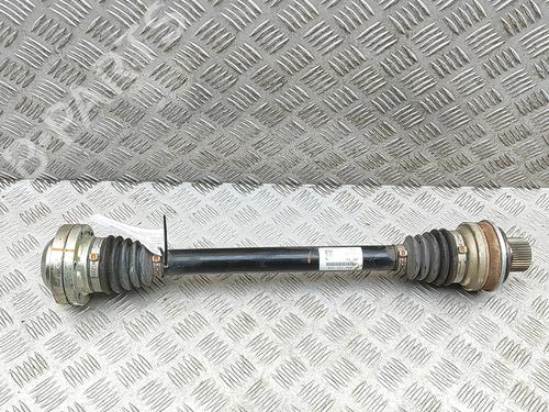 Used Right rear driveshaft Right rear driveshaft AUDI Q5 (GUB) 2.0 TDI quattro (204 hp) 33731760 33731760