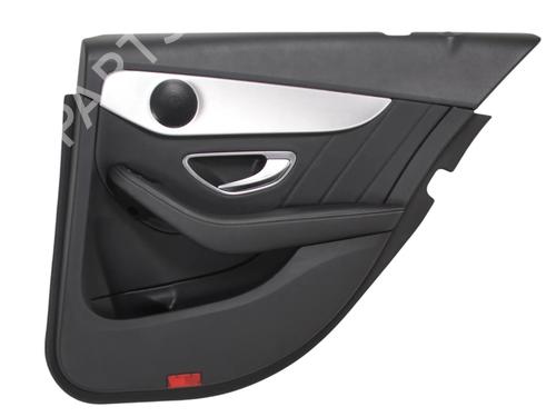 Used Rear right panel Rear right panel MERCEDES-BENZ C-CLASS (W205) C 220 BlueTEC / d (205.002, 205.004) (170 hp) 33360367 33360367