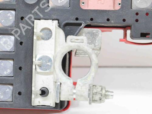 Electronic module RENAULT ZOE (BFM_) ZOE | BP14629821M83