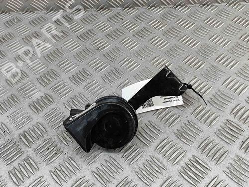 Used Horn PORSCHE PANAMERA (970) 3.6 4 (300 hp) 27799636