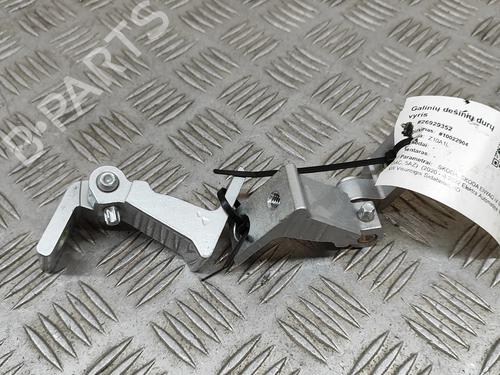 hingedoor-check-strap-skoda-enyaq-iv-suv-5az-2020-28687196 main image