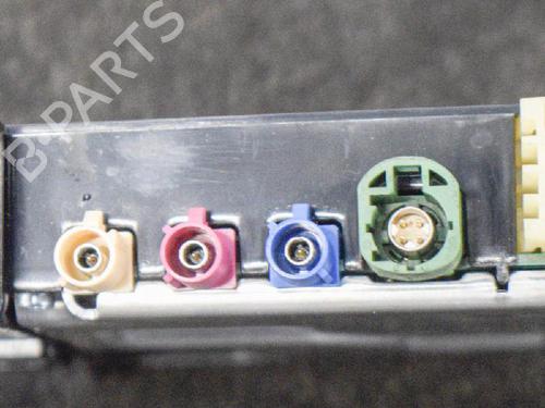 Electronic module MERCEDES-BENZ C-CLASS (W205) C 220 d 4-matic (205.005) | BP6759219M83 