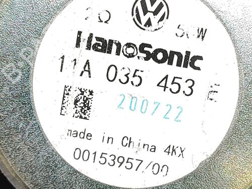 Speaker AUDI Q4 E-TRON SUV (F4B) 40 | BP32119676E2 