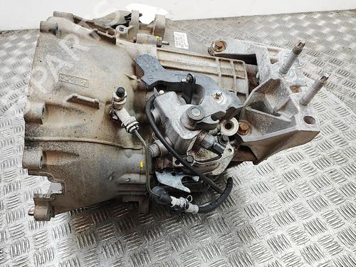 Gearbox FORD TRANSIT V363 Van (FCD, FDD) 2.0 EcoBlue | BP37642339M3 - Image 2