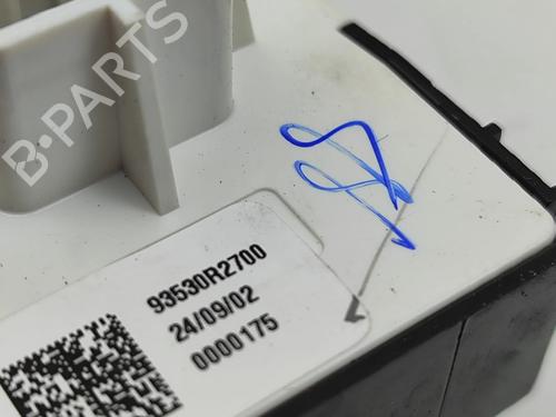 Mirror switch KIA SPORTAGE V (NQ5) 1.6 T-GDi Hybrid | BP28437640I25 