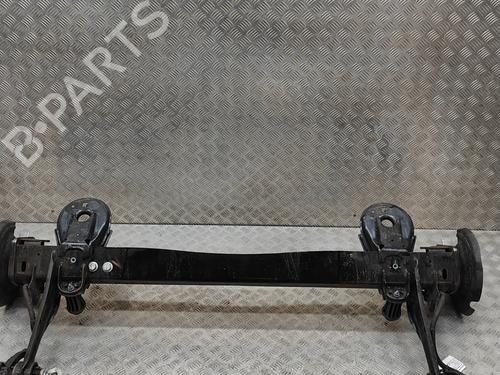 Rear axle PEUGEOT 2008 II (UD_, US_, UY_, UJ_, UR_, UC_) e-2008 (UKZKXZ) | BP29042359M2 