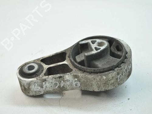 Used Gearbox mount Gearbox mount MINI MINI CLUBMAN (R55) Cooper D (112 hp) 33340433 33340433