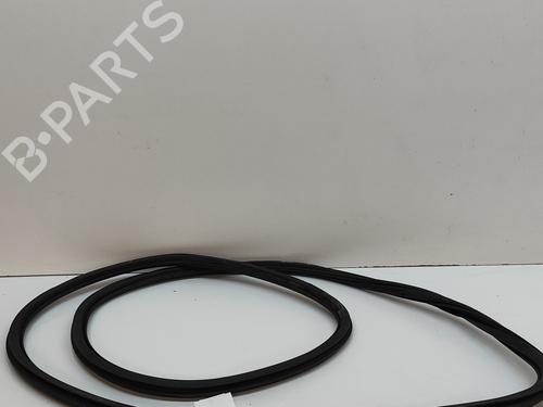 Rubber door seal AUDI Q7 (4LB) 3.0 TDI quattro | BP27377588C142