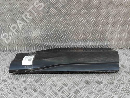 Door moulding trim AUDI Q4 E-TRON Sportback (F4N) 40 | BP28416915C150