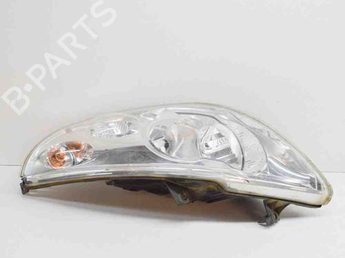 Left headlight OPEL MOVANO B Van (X62) 2.3 CDTI RWD (FV) | BP11113428C28 