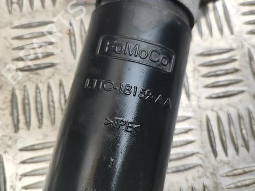 Left rear shock absorber FORD PUMA (J2K, CF7) 1.0 EcoBoost mHEV | BP33373185M18 - Image 6