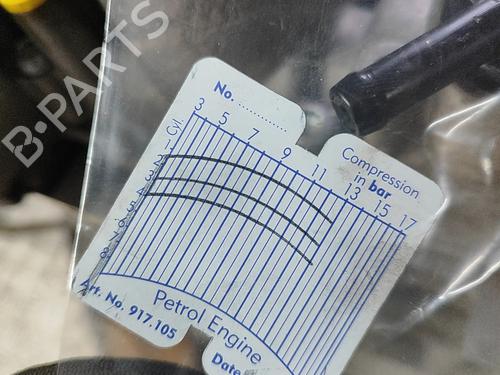 Engine SKODA KAMIQ (NW4) 1.0 TSI | BP33349349M1 - Image 10