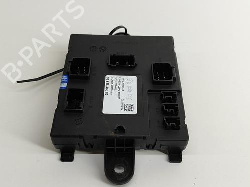 Electronic module PEUGEOT 3008 III (KA_, KB_, KC_) e-210 (KCZKZX) | BP28687435M83 