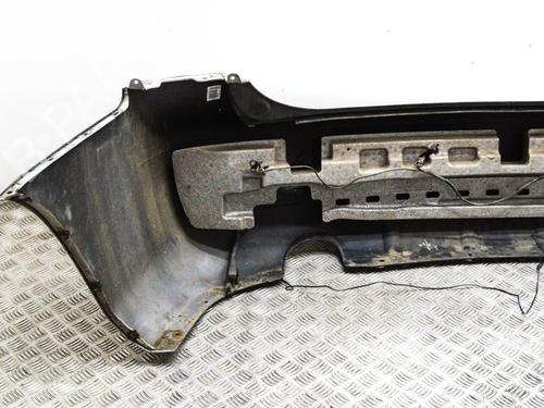 Rear bumper KIA CARENS III MPV (UN) 2.0 CVVT | BP10072111C8 