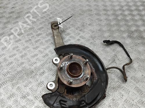 Used Right front steering knuckle Right front steering knuckle LEXUS IS III (_E3_) 300h (AVE30_, AVE30R) (223 hp) 36067794 36067794