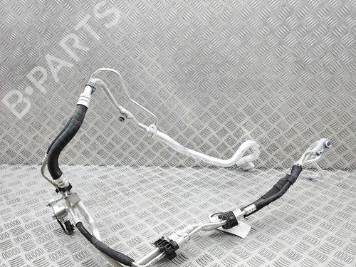 AC pipe MERCEDES-BENZ EQS (V297) EQS 450+ (297.123) | BP38731500M126 - Image 4