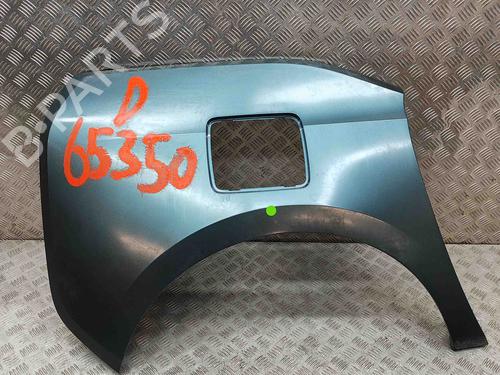 Used Right rear fenders BMW i3 (I01) Electric (170 hp) 23562695