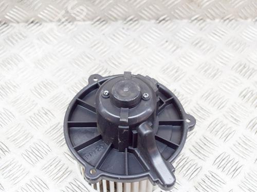 Heater blower motor KIA CARNIVAL II (GQ) 2.9 CRDi | BP10071863M62 