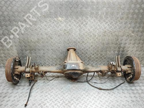 Used Rear axle Rear axle 38650483 38650483