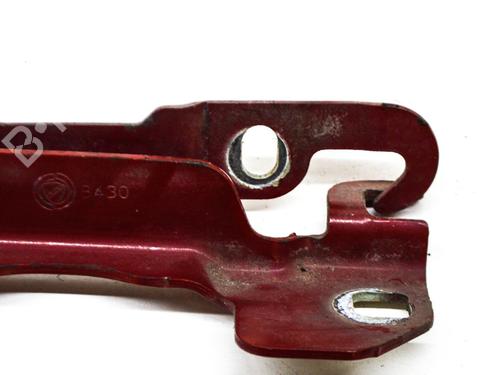 Dørhengsel/Dørstopper ALFA ROMEO 159 (939_) 2.4 JTDM (939AXD12, 939AXD1B) | BP14631633C146 