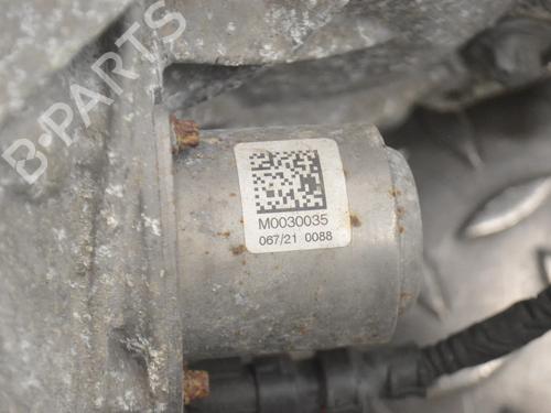 Rear differential AUDI Q5 (FYB, FYG) 45 TFSI Mild Hybrid quattro | BP33365849M24 - Image 10
