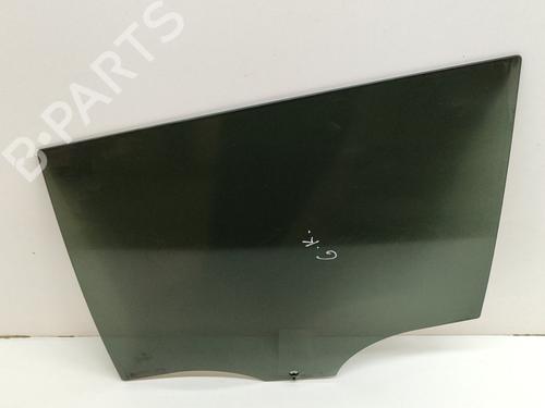 Used Rear left door window BMW 3 Touring (F31) 335 d xDrive (313 hp) 27765758