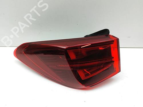 Farolim esquerdo CUPRA LEON Sportstourer (KL8, KU8, KUD) 2.0 VZ 4Drive (333 hp) 30894745