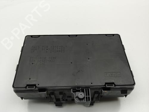 Fuse box FORD RANGER (TKE) 2.2 TDCi 4x4 | BP25380480E1 - Image 6