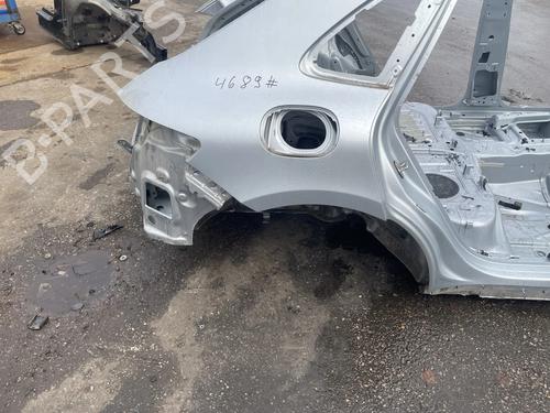 Aile arrière droite PORSCHE MACAN (95B) 3.0 S | BP20337408C44