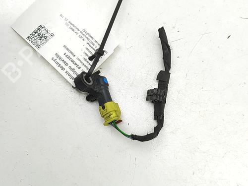 Electronic sensor AUDI A4 B9 (8W2, 8WC) 35 TFSI Mild Hybrid | BP33112841M84 - Image 4