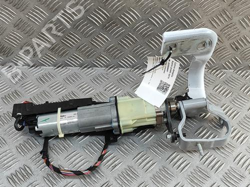 Elektronisk modul AUDI Q5 (8RB) 2.0 TFSI quattro (220 hp) 28955766