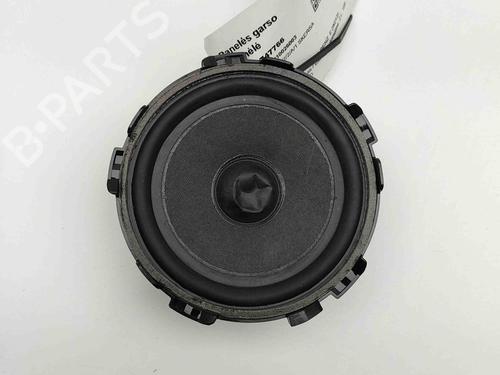 Used Speaker MERCEDES-BENZ E-CLASS (W213) E 350 e (213.050) (211 hp) 26687666