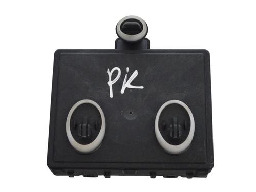 Used Electronic module SKODA ENYAQ iV SUV (5AZ) 50 (148 hp) 30248138