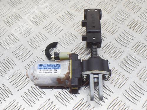Used Electronic module HYUNDAI GENESIS Coupe 3.8 V6 (354 hp) 14619953